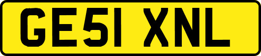 GE51XNL