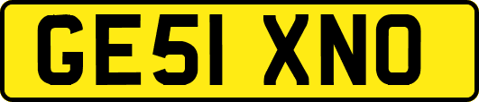GE51XNO