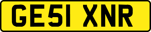 GE51XNR