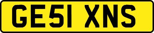 GE51XNS