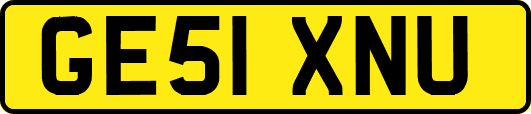 GE51XNU