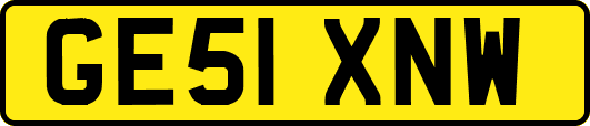 GE51XNW