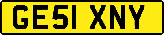 GE51XNY