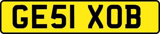 GE51XOB