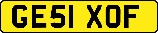 GE51XOF