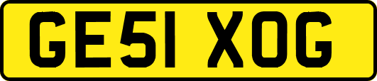 GE51XOG