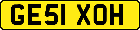 GE51XOH