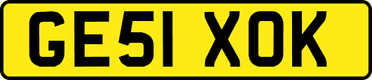 GE51XOK