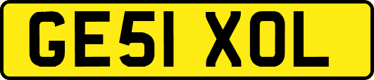 GE51XOL