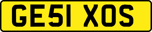 GE51XOS
