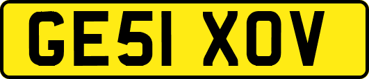 GE51XOV