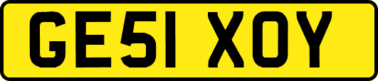 GE51XOY