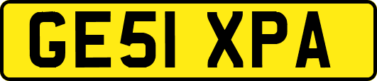 GE51XPA