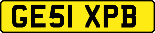 GE51XPB