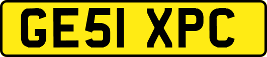 GE51XPC