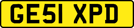 GE51XPD
