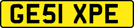 GE51XPE