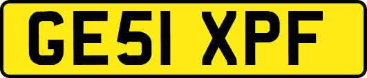 GE51XPF