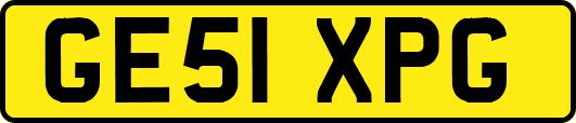 GE51XPG