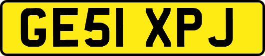 GE51XPJ