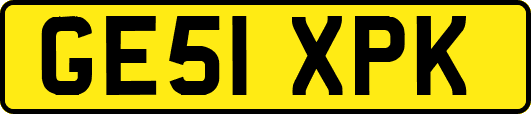 GE51XPK