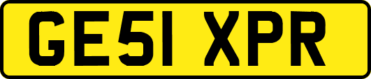 GE51XPR