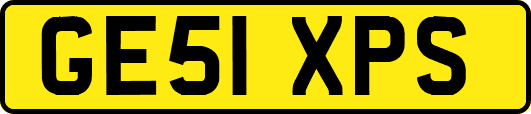 GE51XPS