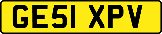 GE51XPV