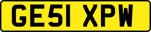 GE51XPW