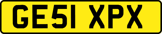 GE51XPX