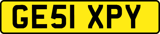 GE51XPY