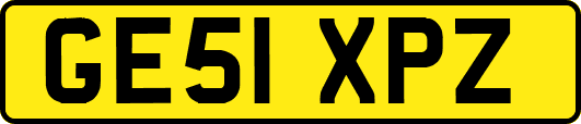 GE51XPZ