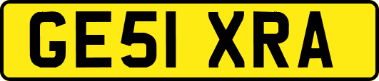 GE51XRA
