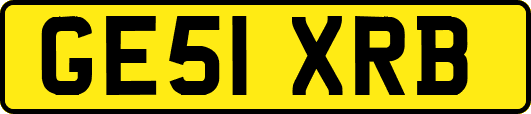 GE51XRB