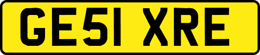 GE51XRE