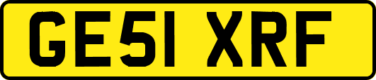 GE51XRF