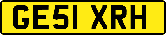 GE51XRH
