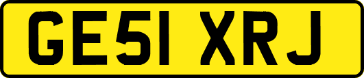 GE51XRJ