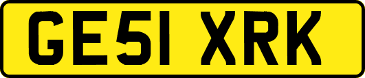 GE51XRK