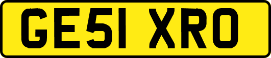 GE51XRO