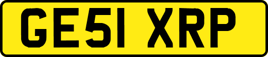 GE51XRP