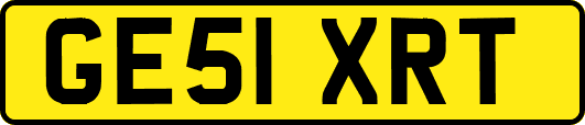 GE51XRT