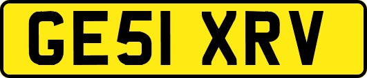 GE51XRV