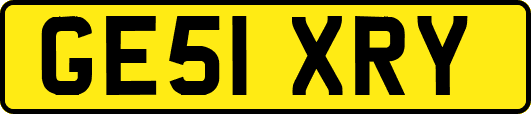 GE51XRY