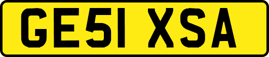 GE51XSA
