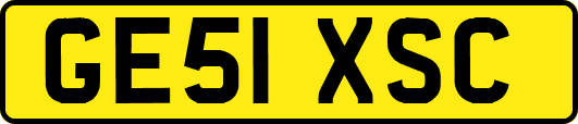 GE51XSC