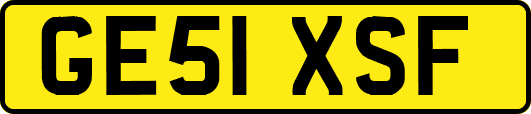GE51XSF