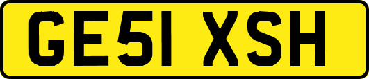 GE51XSH