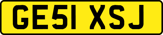 GE51XSJ