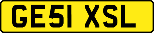 GE51XSL